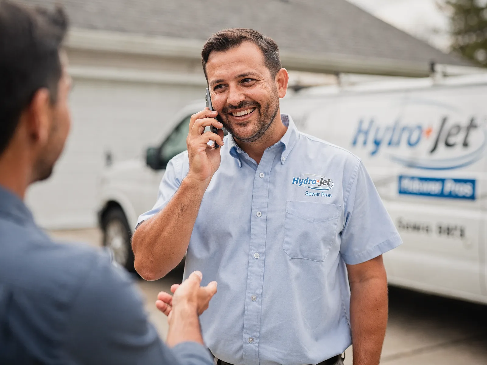 Hydro Jetting Powderly, KY FAQs